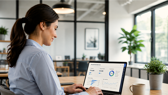Enterprise procurement transformation