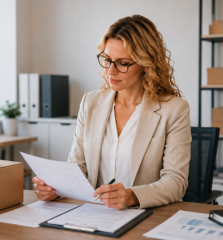 Compraga procurement solution