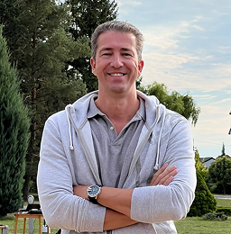 Carwin Heierman