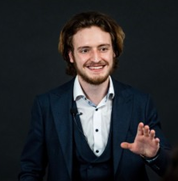 Lukas Schwind