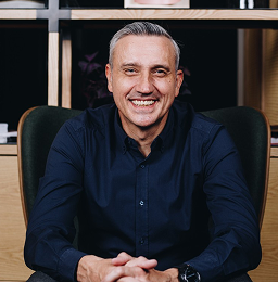Marius Golden